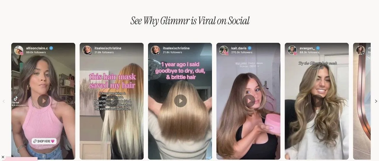 欧美本土品牌为什么能靠“亏钱的 TikTok 小店”，撬动上千万美金的增长?