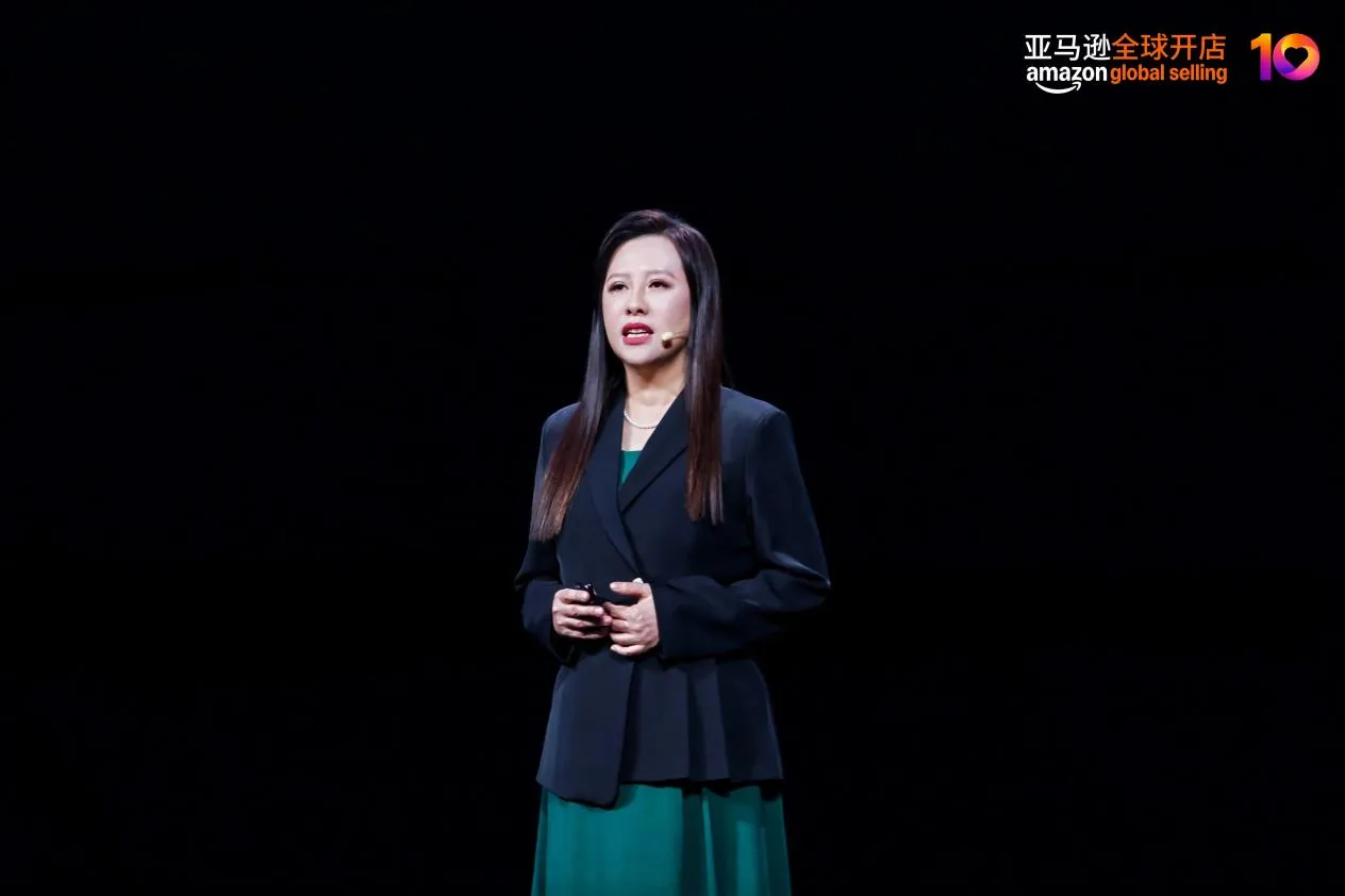 亚马逊“下一代跨境链”:重构全球供应链协同网络