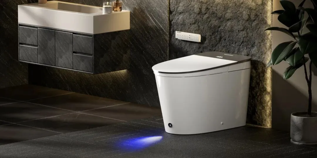 3人小团队创业年销破千万美元!中国智能马桶如何征服亚马逊北美站?