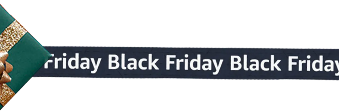 最后检查!2025亚马逊黑五网一冲刺前的8大项检查,请立即行动!