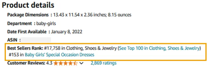 产品排名消失、还出现停售风险？！90%亚马逊卖家都可能忽略的关键点