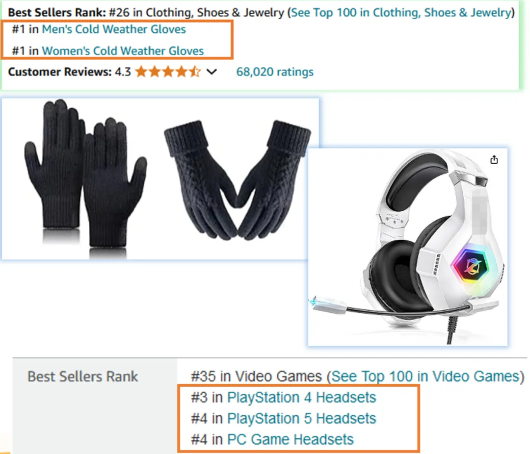 产品排名消失、还出现停售风险？！90%亚马逊卖家都可能忽略的关键点