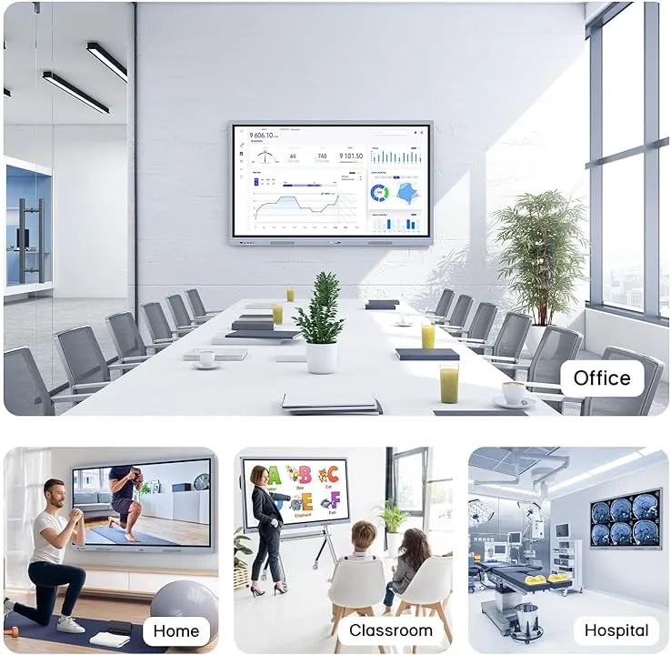 6人小队，仅用3个月，把这款智能白板干成亚马逊Best Seller！