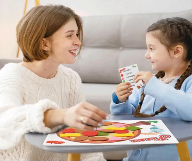 年GMV同比增长50%！新手爸爸为女儿入局儿童益智玩具，4年做爆一个亚马逊小众品类