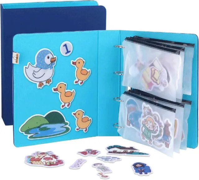 年GMV同比增长50%！新手爸爸为女儿入局儿童益智玩具，4年做爆一个亚马逊小众品类