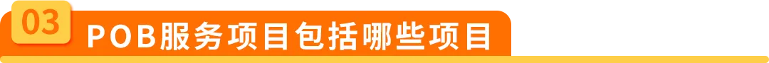 欧洲EPR政策更新：POB服务范围扩大，电池类目违规将影响亚马逊销售权限！