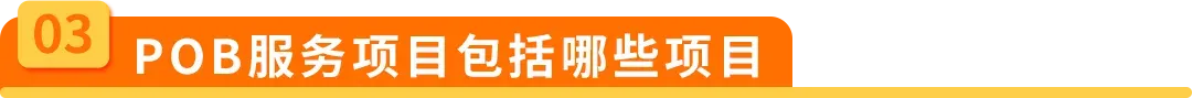 欧洲EPR政策更新:POB服务范围扩大,电池类目违规将影响亚马逊销售权限!