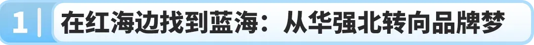 卖房创业!他押注“冷门”赛道,如今在亚马逊年销5000万美元