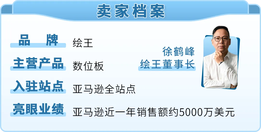 卖房创业!他押注“冷门”赛道,如今在亚马逊年销5000万美元