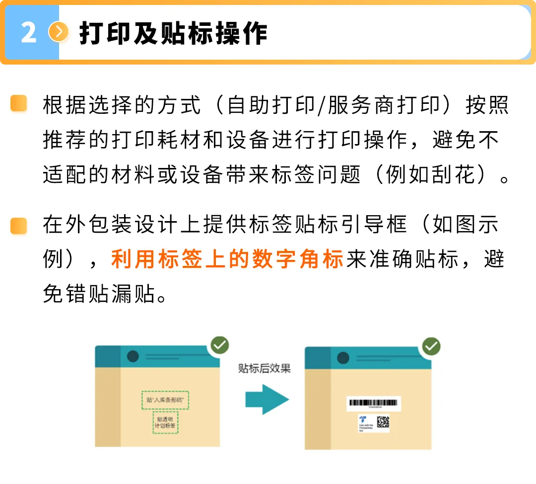 品牌保护提速,爆单少走弯路!亚马逊Transparency透明计划高效开启指南