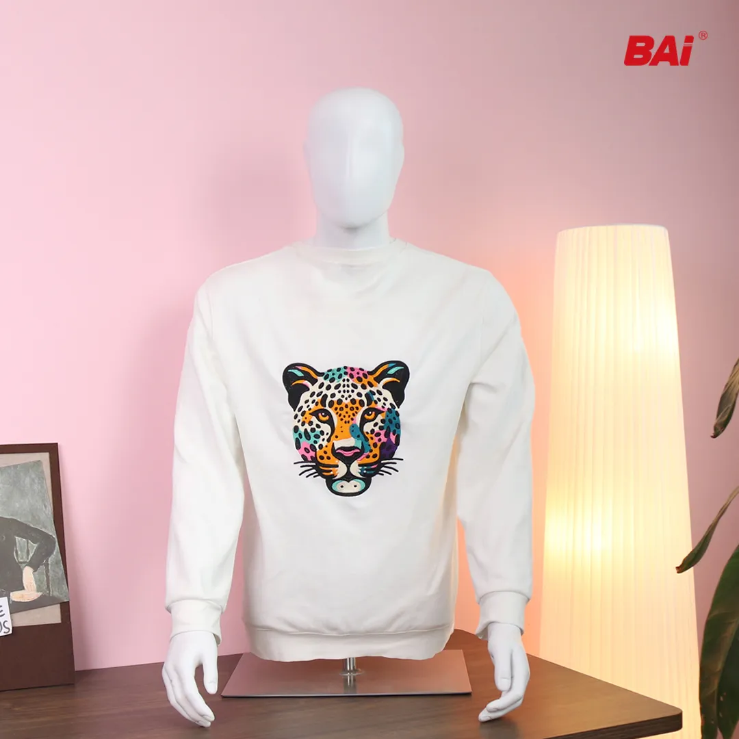 从0到380%!她把单价8,000美金工业绣花机做成亚马逊爆款,年销破亿