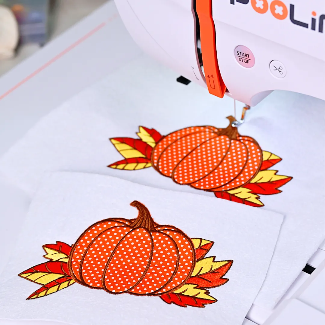 从0到380%!她把单价8,000美金工业绣花机做成亚马逊爆款,年销破亿