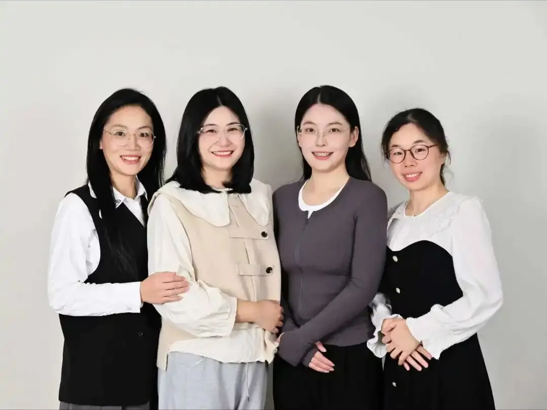 从0到380%!她把单价8,000美金工业绣花机做成亚马逊爆款,年销破亿