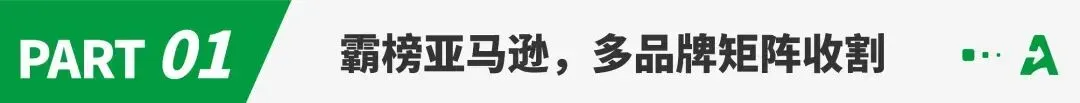 黑五网一卖爆近2亿,湖南跑出鞋类大卖!