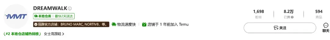 黑五网一卖爆近2亿,湖南跑出鞋类大卖!