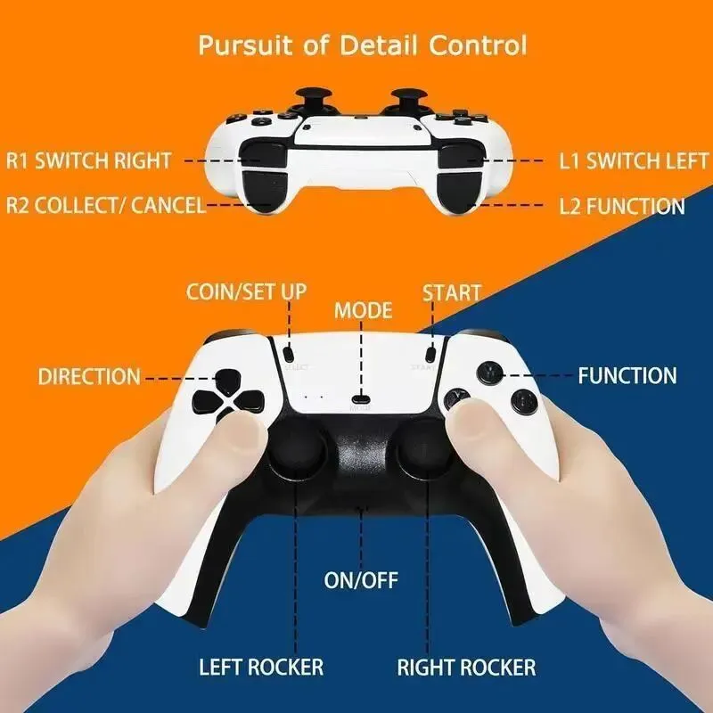 我在TikTok卖游戏手柄，30天入账300万