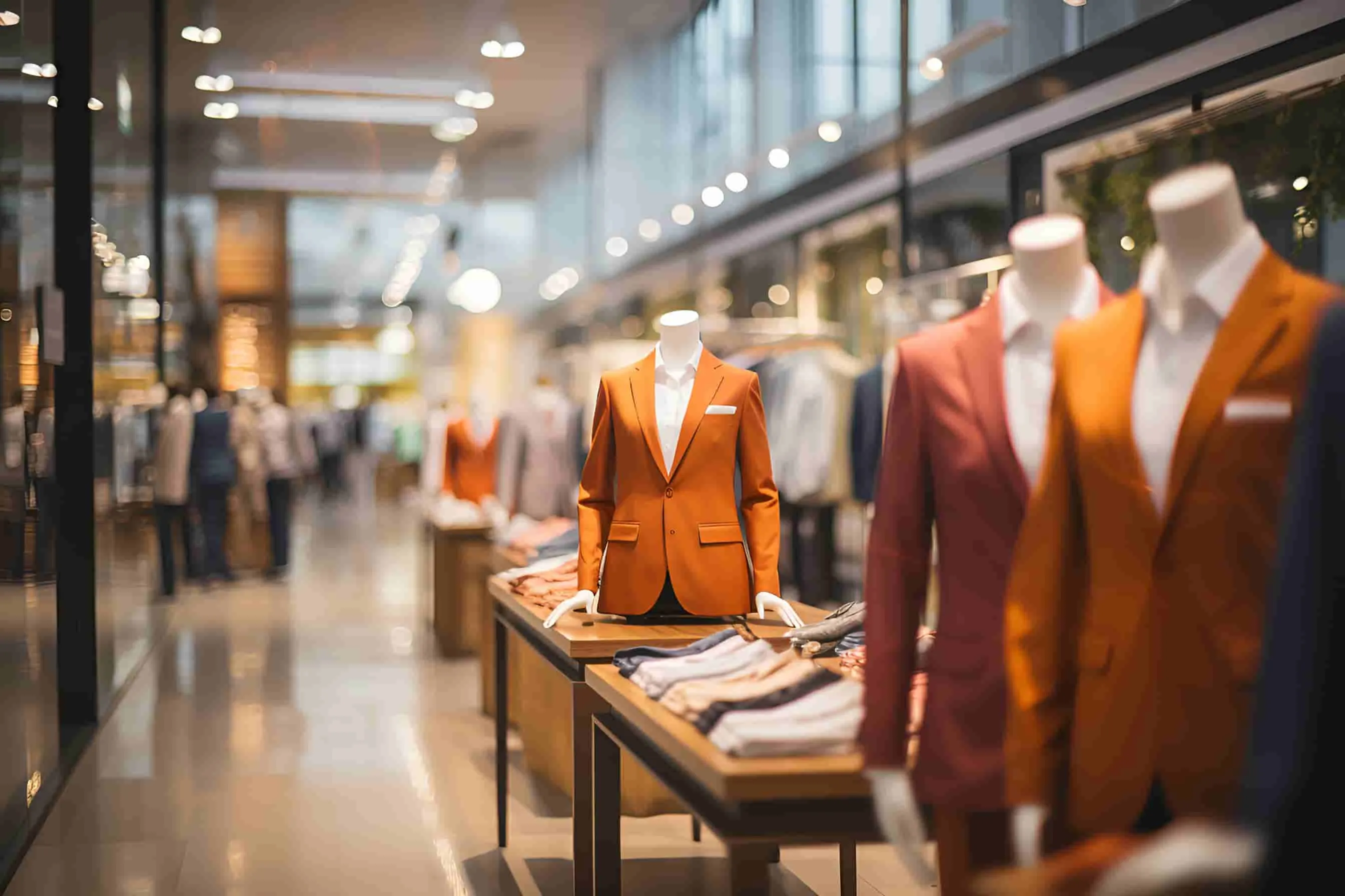 日本时尚电商购物趋势：气候变化推动销售季节调整