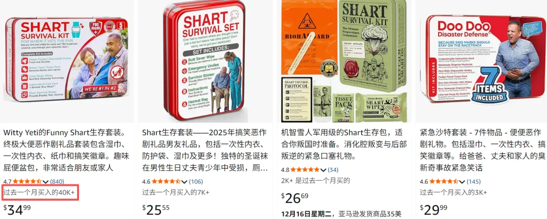 TikTok玩具赛道惊现“爆单机器”,28天成交63700单!