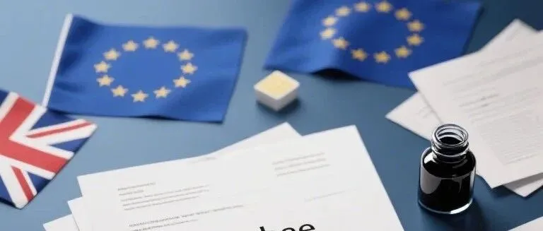 刚刚!欧盟将小包关税上涨为3欧元!我司英/欧专线“0”新增成本,合规清关保利润!助力中国卖家