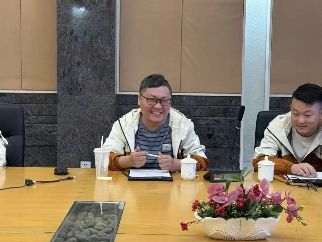 536fec12d357bbaeaa840c9f442ac040.jpg 豪速通2026年"智慧增长"战略共创会!