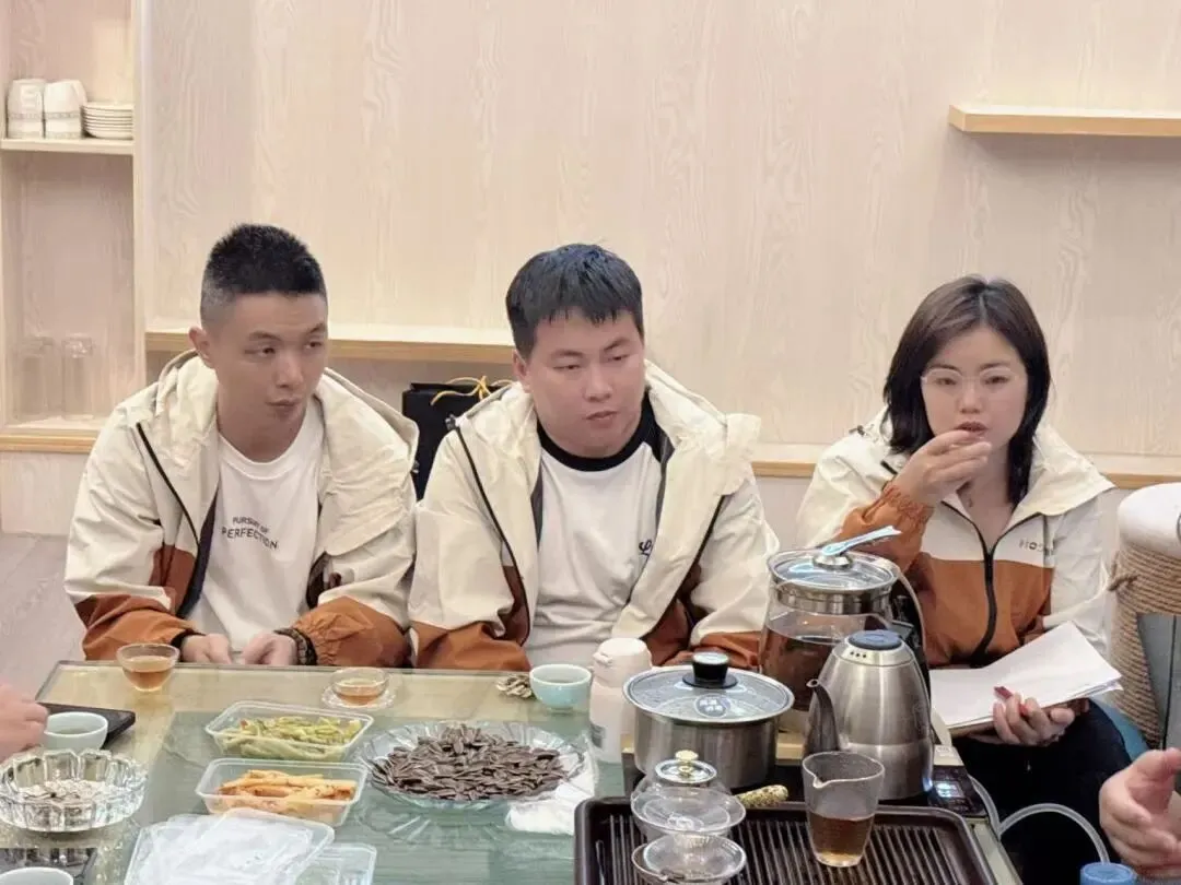 41a09f936cd4402d42ecd1001ea60627.jpg 豪速通2026年"智慧增长"战略共创会!