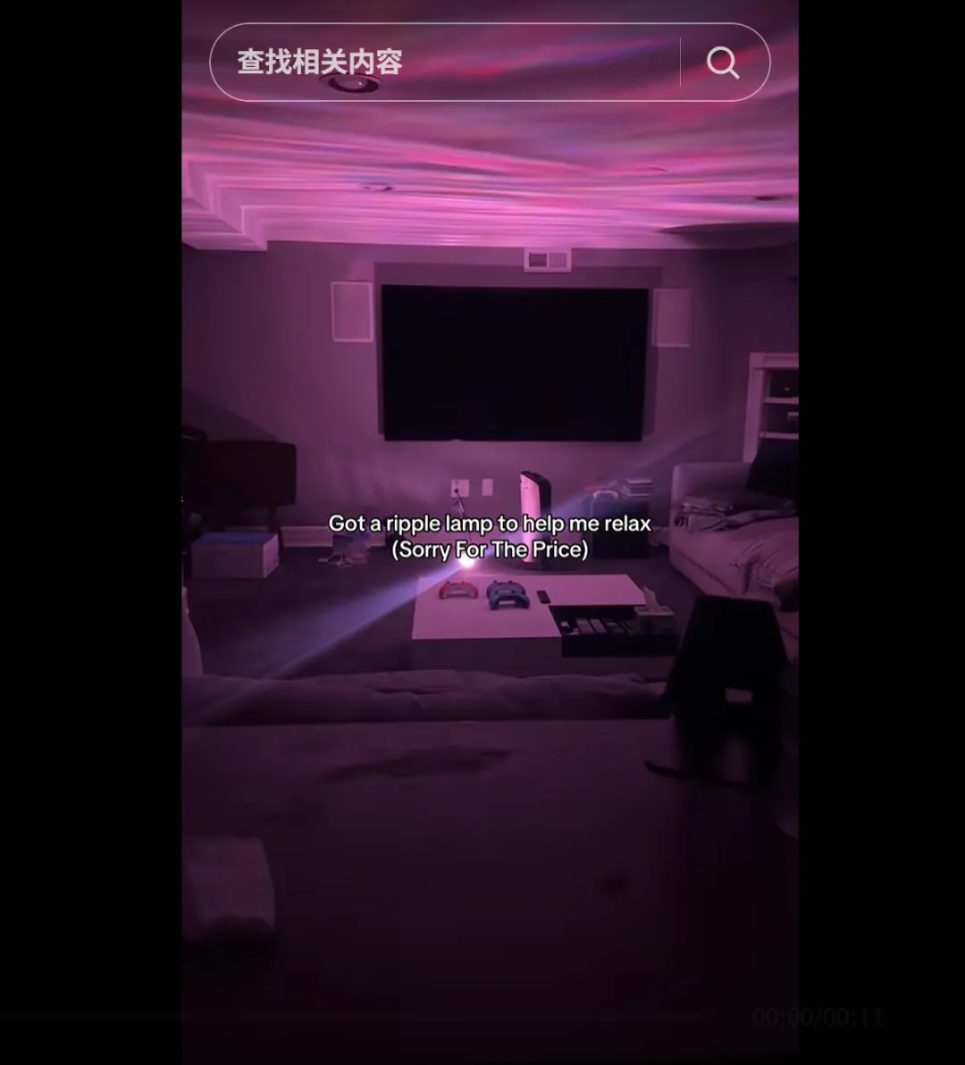 一束“光”在美国卖爆!上架TikTok两周狂揽140万