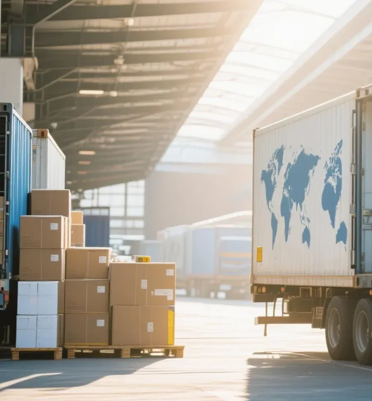 亚马逊战略入股Rappi:拉美物流格局生变,跨境企业如何借势破局?