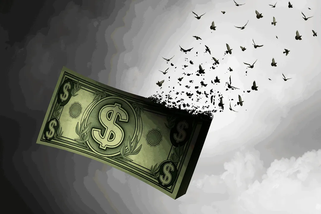 跨境电商的入场券,变了