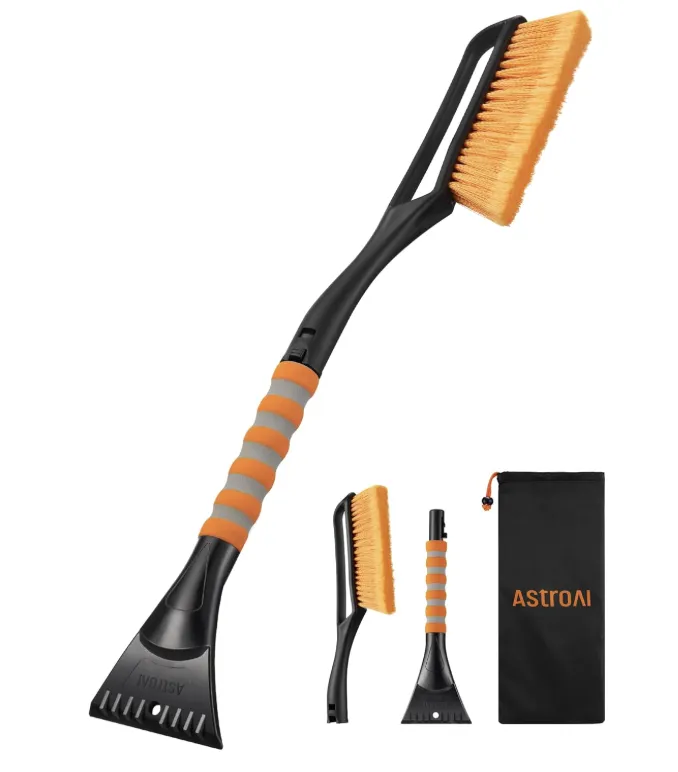 冬季需求拉动增长,10款汽配产品在亚马逊月销过万