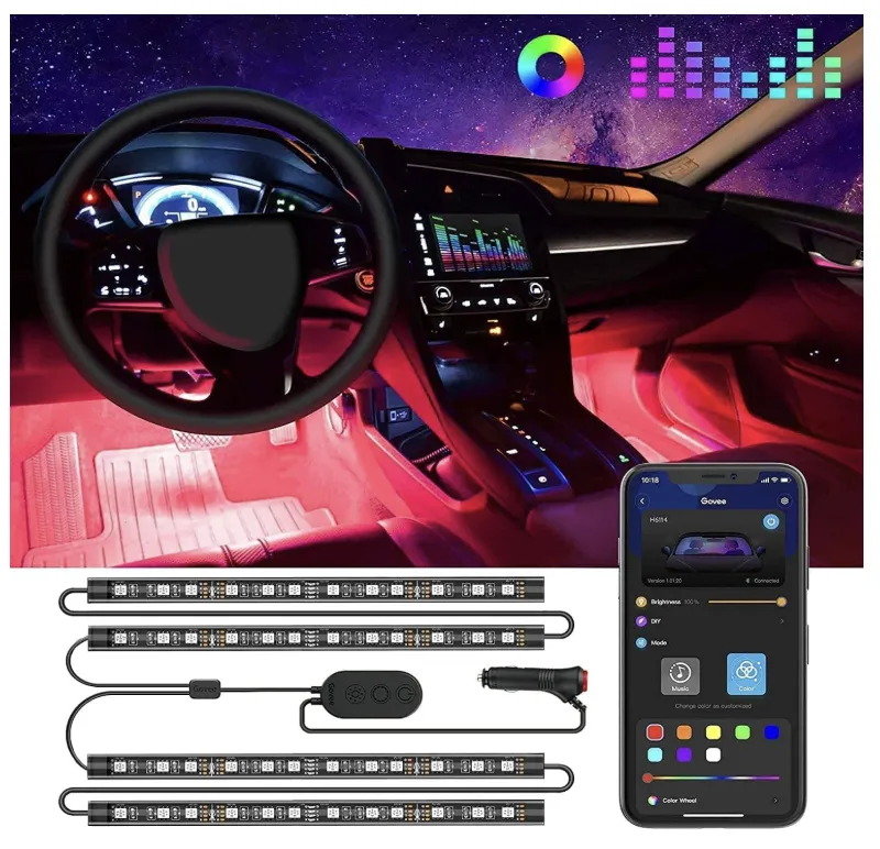 冬季需求拉动增长,10款汽配产品在亚马逊月销过万