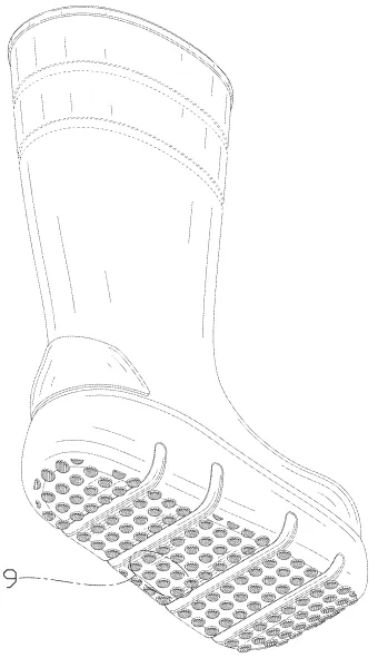 这15件产品速速下架!已经有专利了