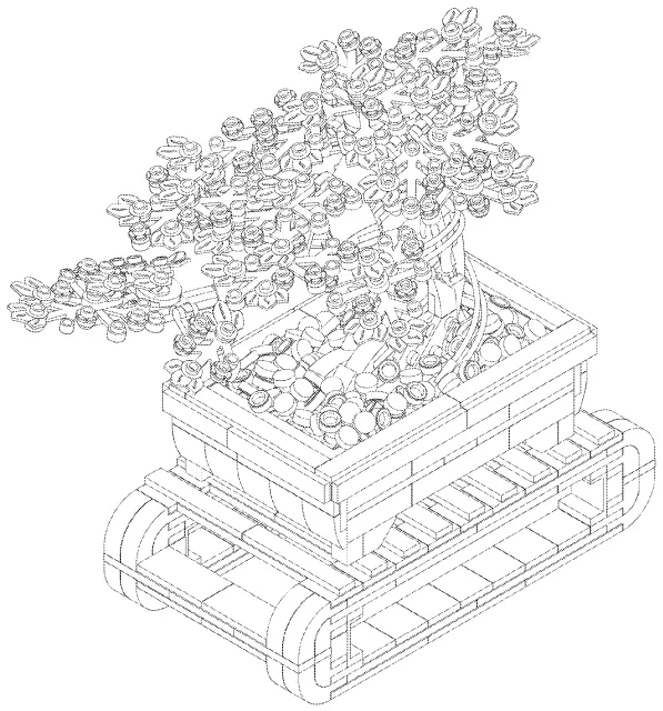 这15件产品速速下架!已经有专利了