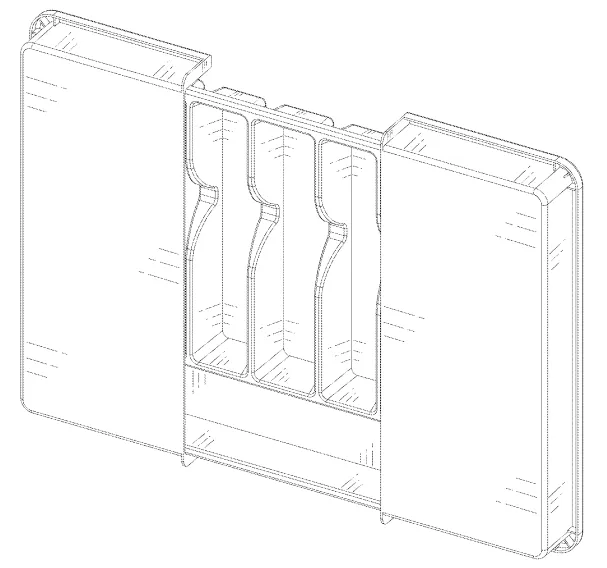 这15件产品速速下架!已经有专利了