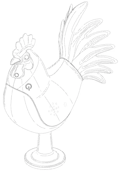 这些卖得不错的家居玩具品类谨慎上架！已经有专利了