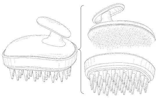 最新侵权预警!这些刚下证的产品谨慎上架