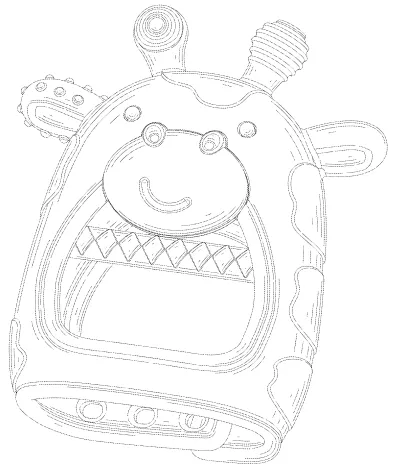 最新侵权预警!这些刚下证的产品谨慎上架