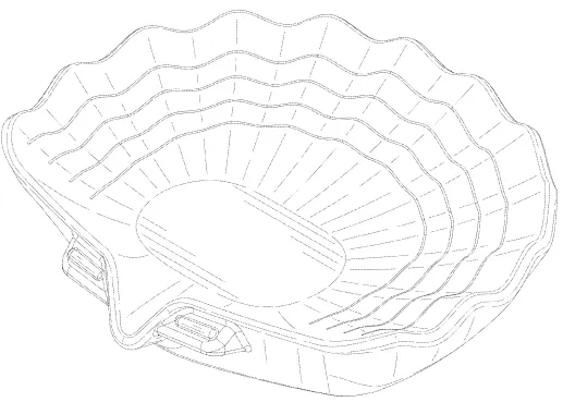 最新侵权预警!这些刚下证的产品谨慎上架