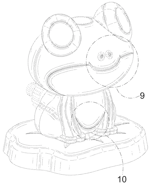 最新侵权预警!这些刚下证的产品谨慎上架
