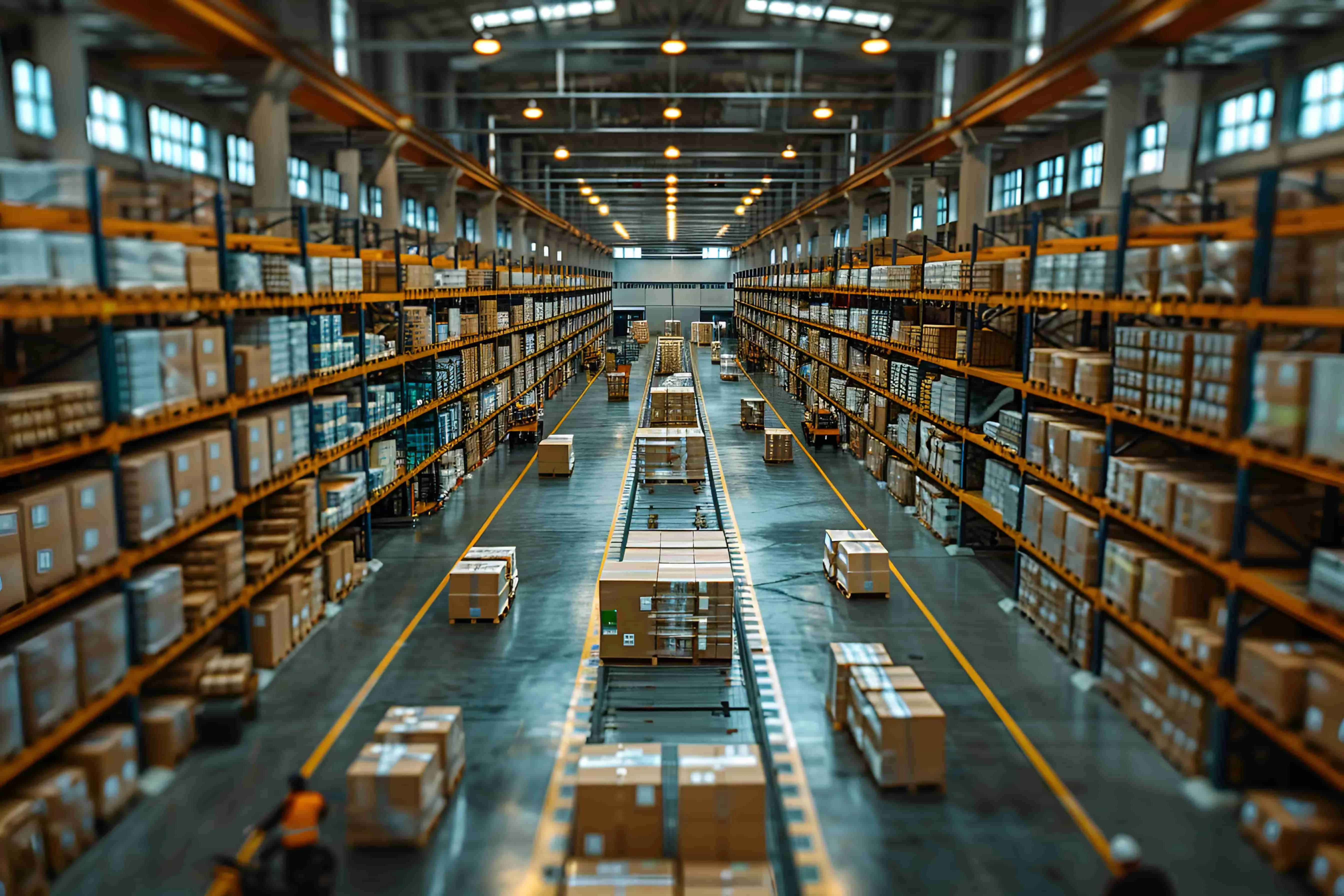 每日低价跨境包裹数高达5万，希腊呼吁加强监管