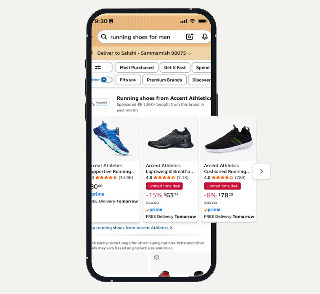 重磅！亚马逊再出广告新功能