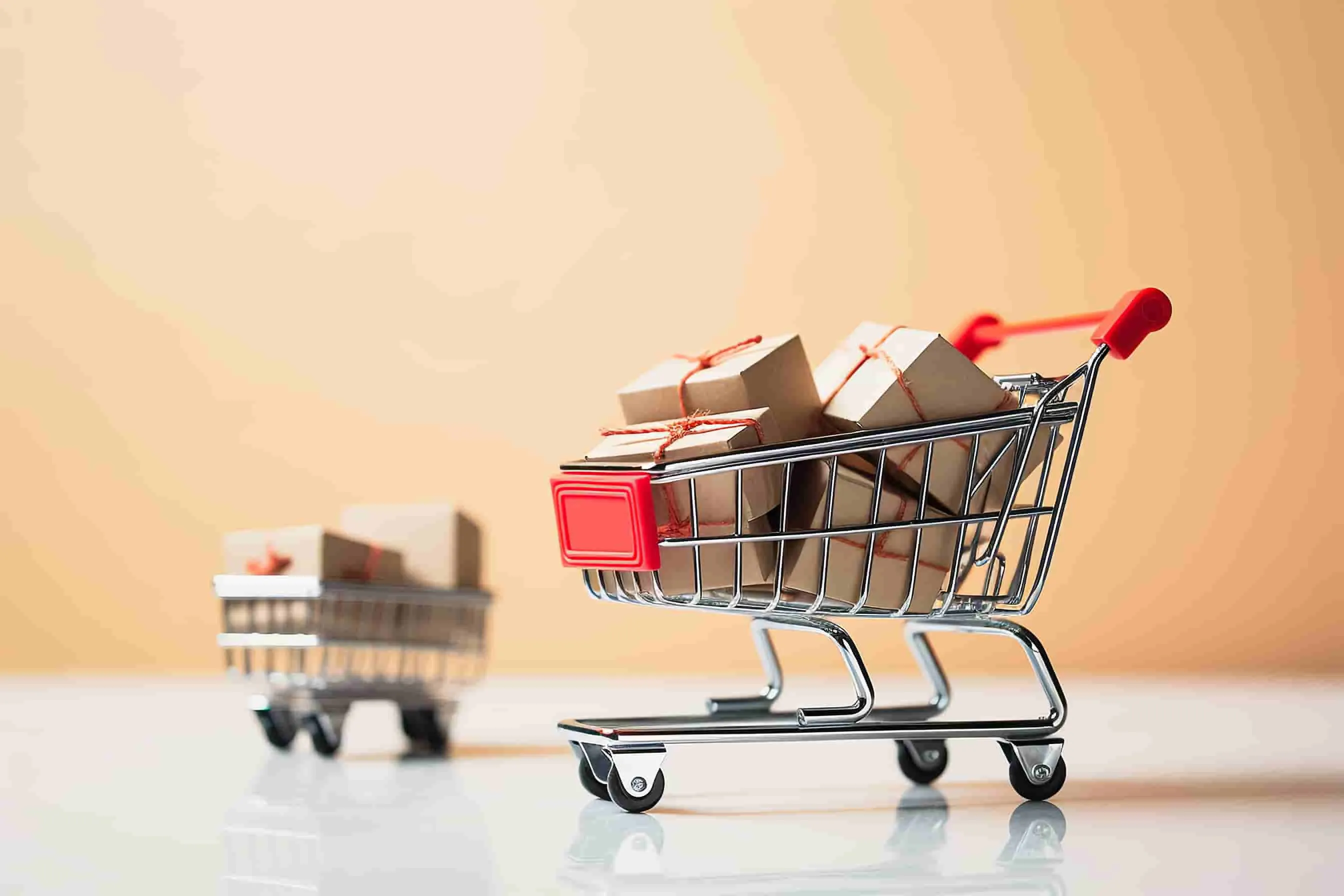 巴西12月电商销售额已达198.8亿雷亚尔，圣诞季将继续增长