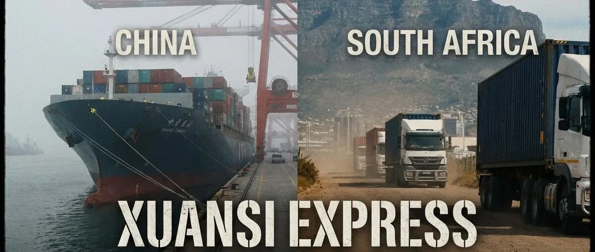 TikTok/Instagram带货实战：南非社交商务转化漏斗的深度解析与KOL合作新模式