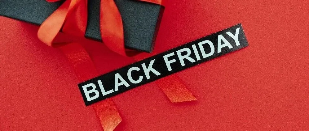 和优时派一起,解读黑五大促销售数据