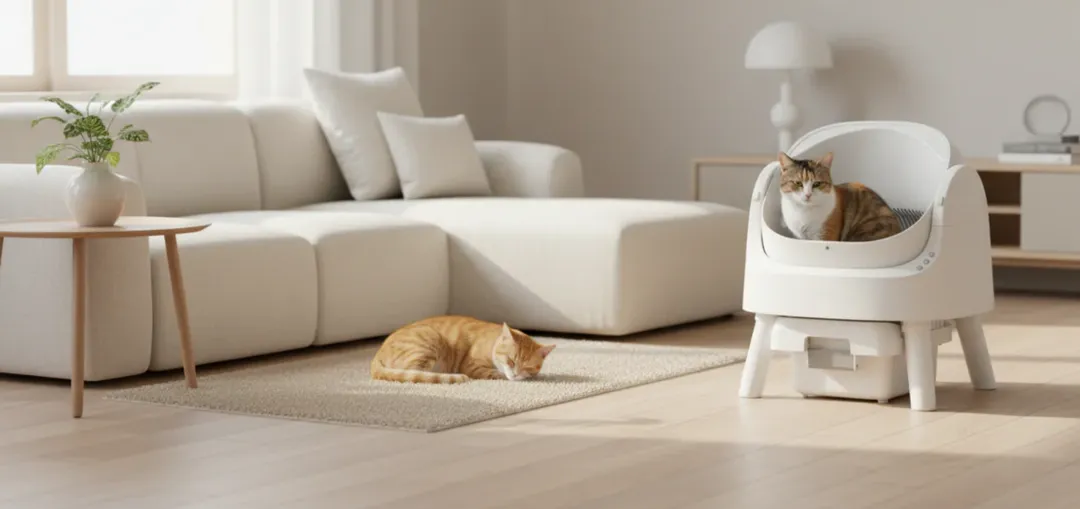 中国卖家争夺美区新阵地，出海游戏规则变了