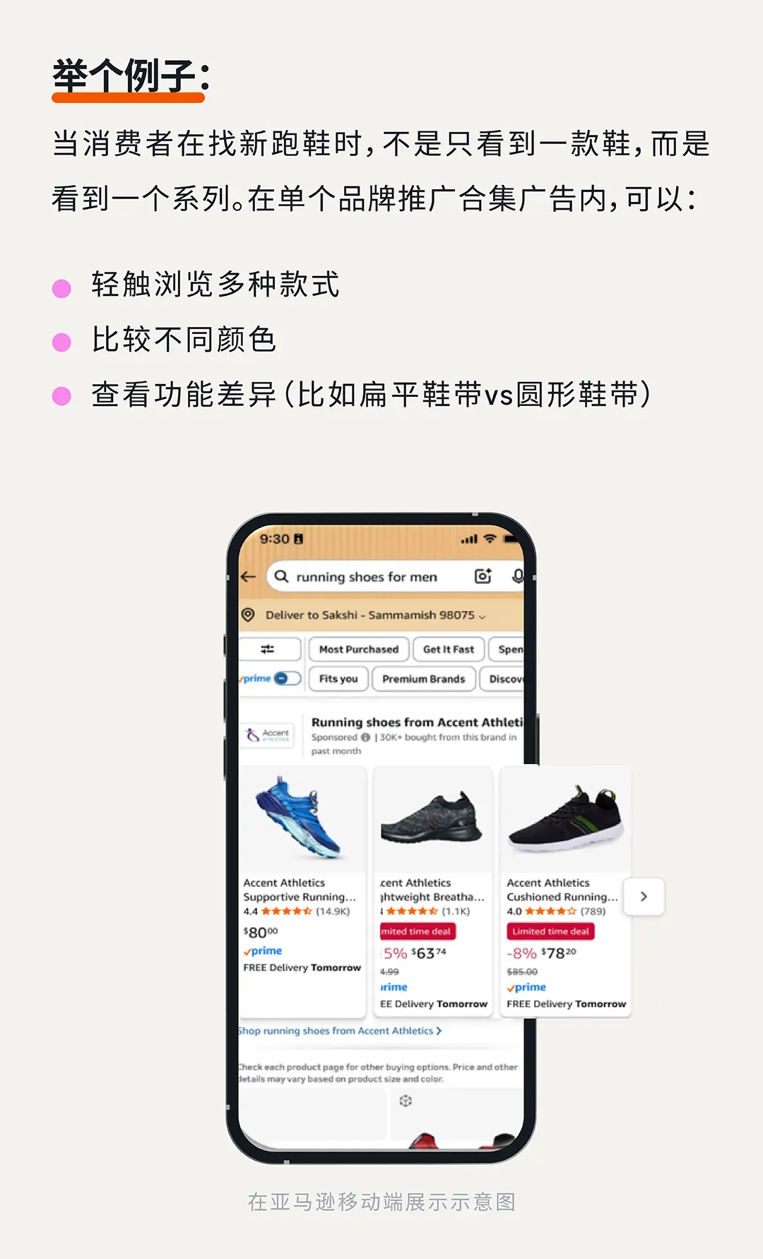 亚马逊新功能上线,卖家转化率有救了!
