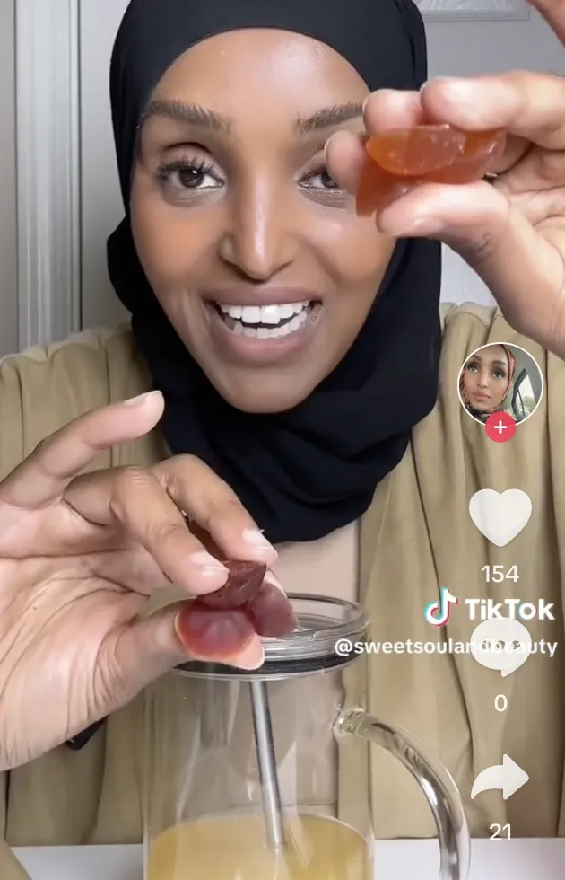 TikTok Shop公布11月热销榜，销售额最高达573万美元