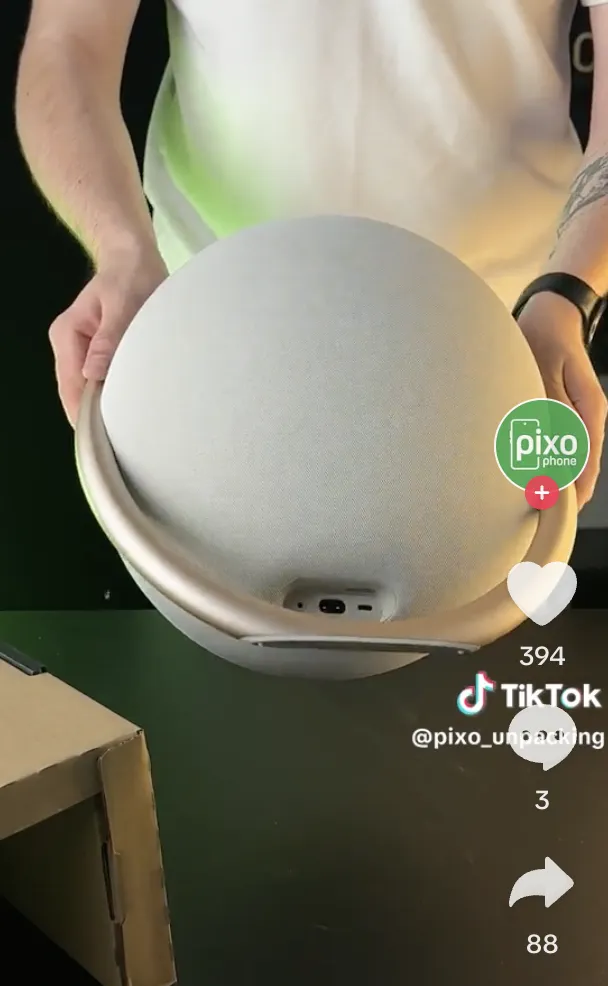 TikTok Shop公布11月热销榜，销售额最高达573万美元