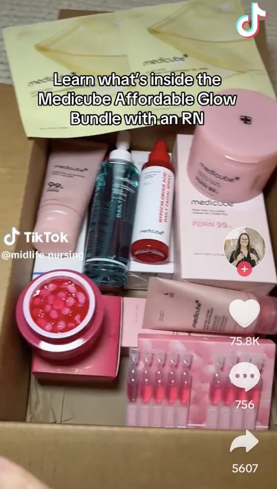 TikTok Shop公布11月热销榜，销售额最高达573万美元