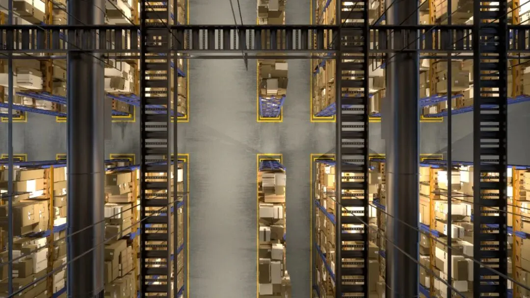 海外仓的成长之路：从“库房”到“智慧枢纽”