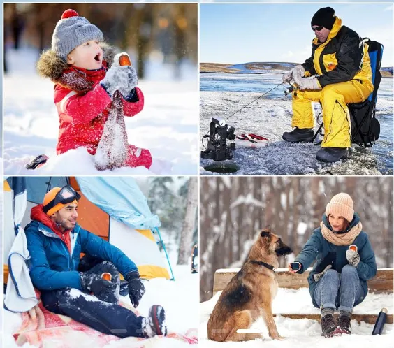插座式电暖器火了，在TikTok上架30天卖出220w+